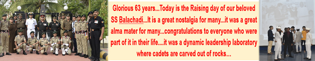 63rd school raising day 2024